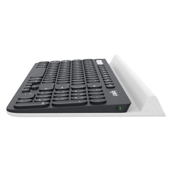  Logitech K780 Multi-Device Wireless 4